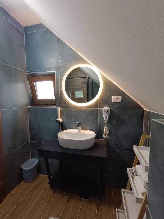 Apartments Poljanak Green House - 18