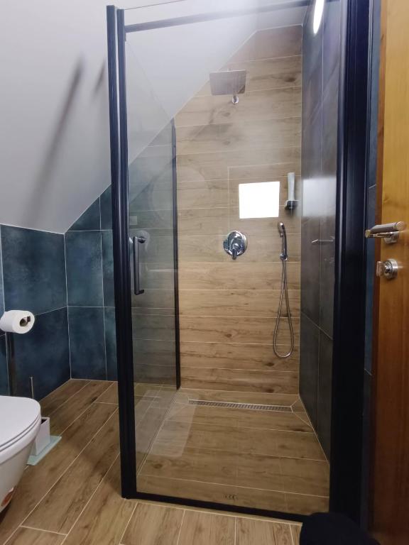 Apartments Poljanak Green House - 17