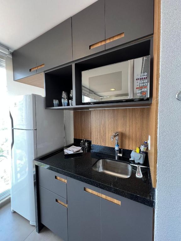 SP Stays Emotion - Brooklin - Apartment