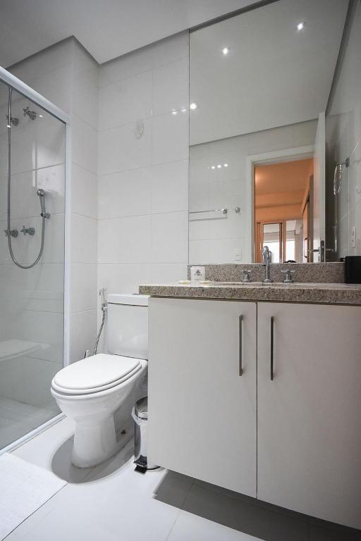 SP Stays Emotion - Brooklin - Apartment With View