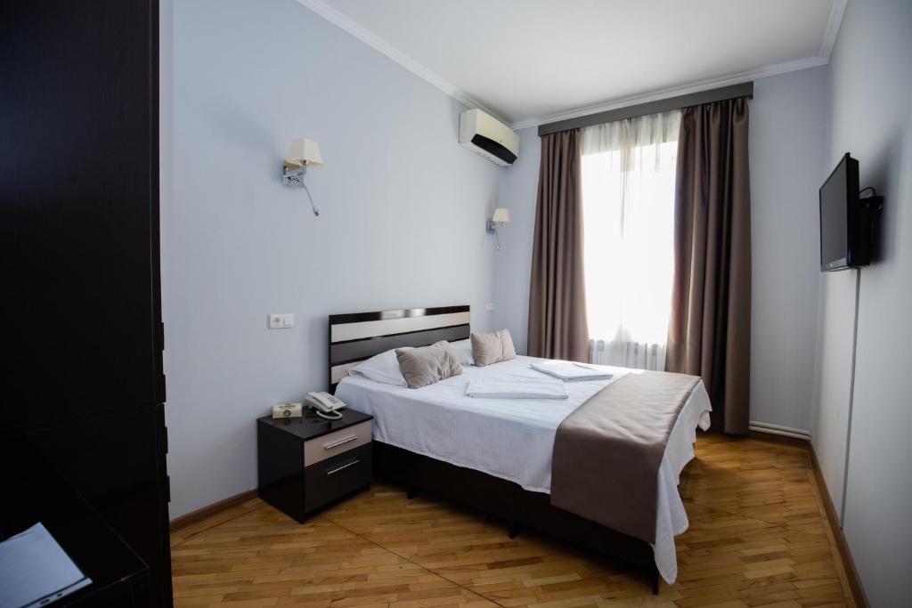 YereOne Hotel Apartment - Family Room
