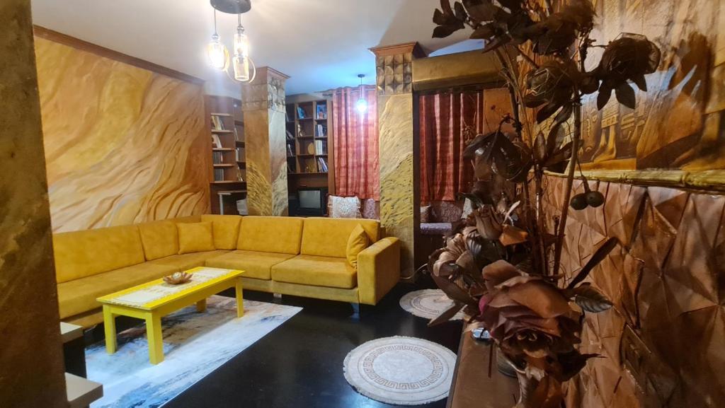 Top Shkodra location - 