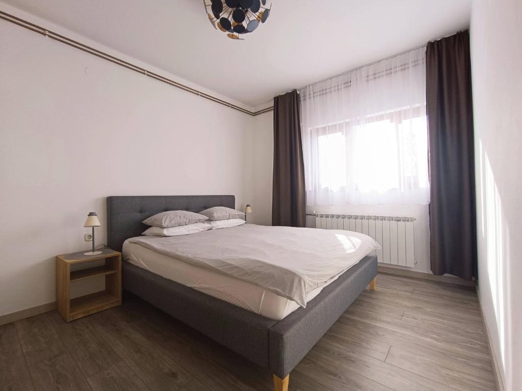 Apartments Poljanak Green House - 5