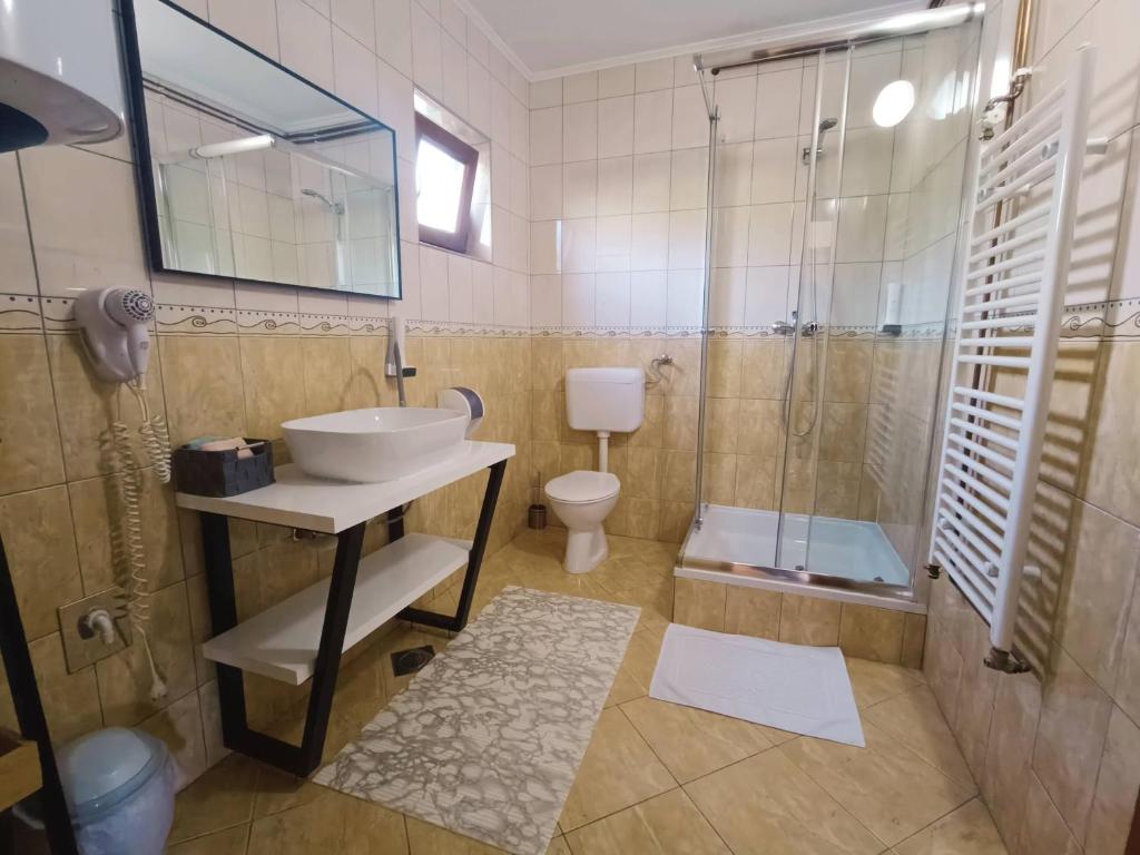 Apartments Poljanak Green House - 8