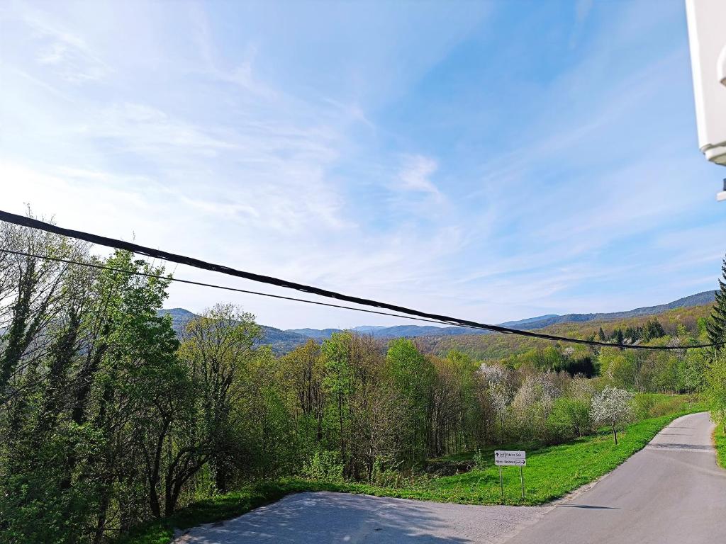 Apartments Poljanak Green House - 4