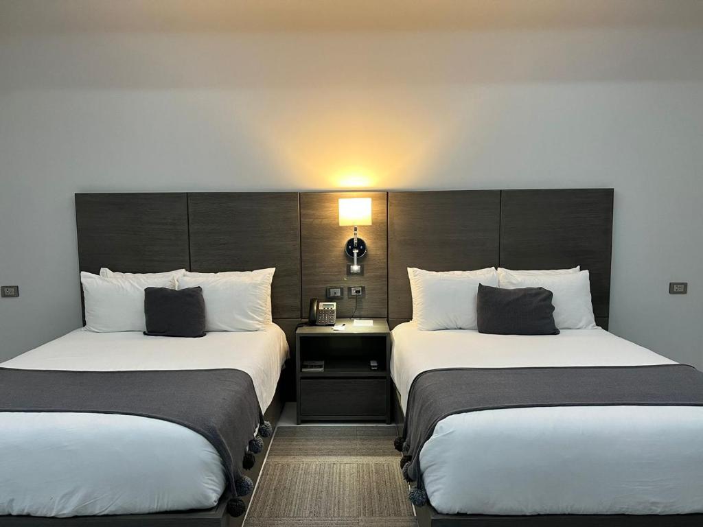 Hotel GRALTA - Superior Driepersoonskamer