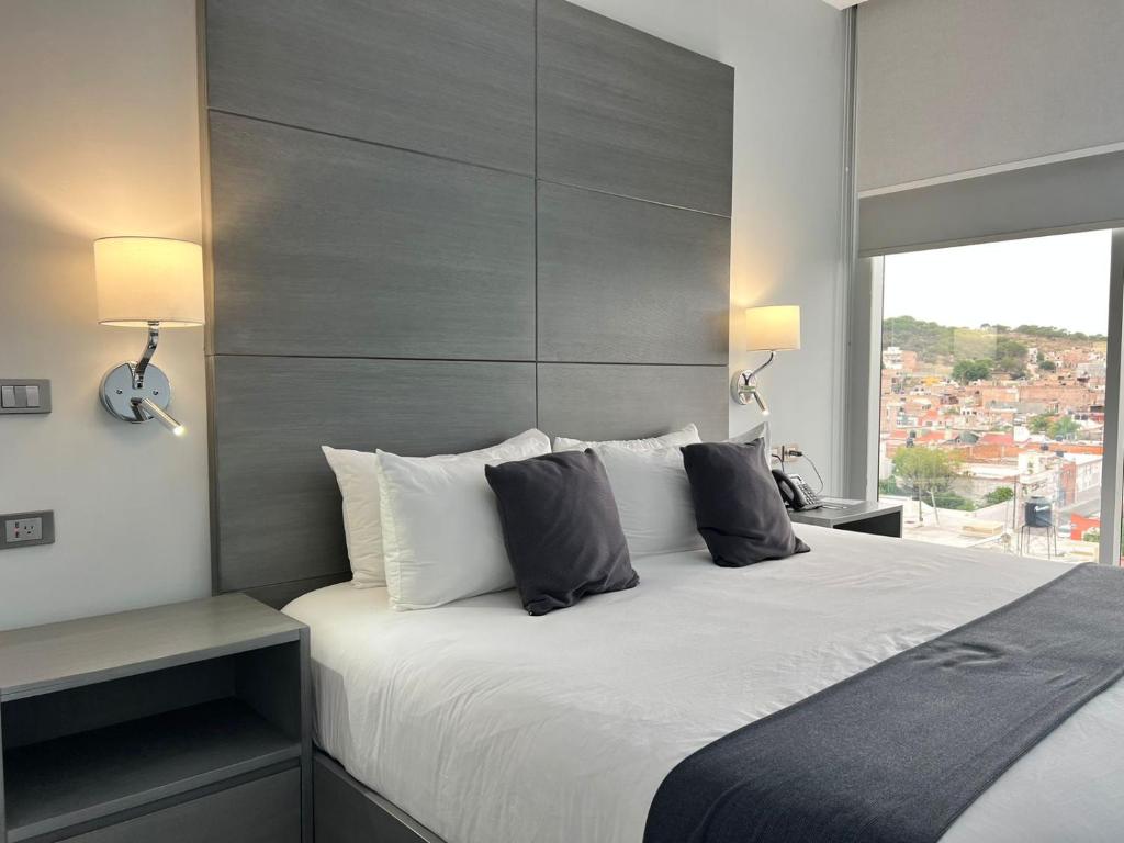 Hotel GRALTA - Koningin Kamer