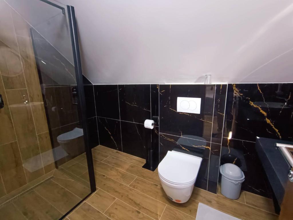 Apartments Poljanak Green House - 16