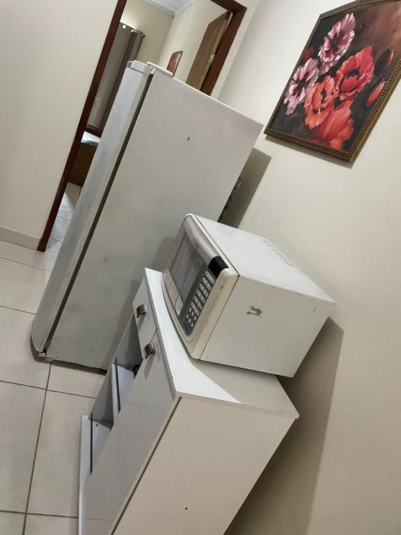 Dom Antonio 3 - Apartamento De Dos Dormitorios