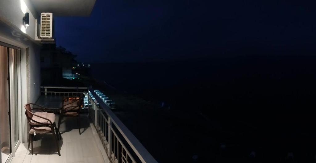 Gold Sand Apartments - 5