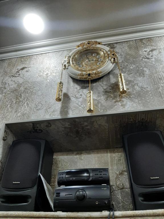 Φωτογραφία από το άλμπουμ του «Gulnara» Luxurious house for rent as a whole new 5 rooms and a yard. στη Σαμαρκάνδη