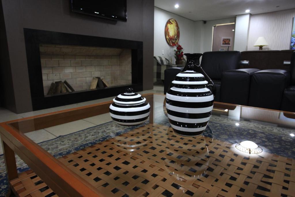  Hotel Sky Ville Canela
