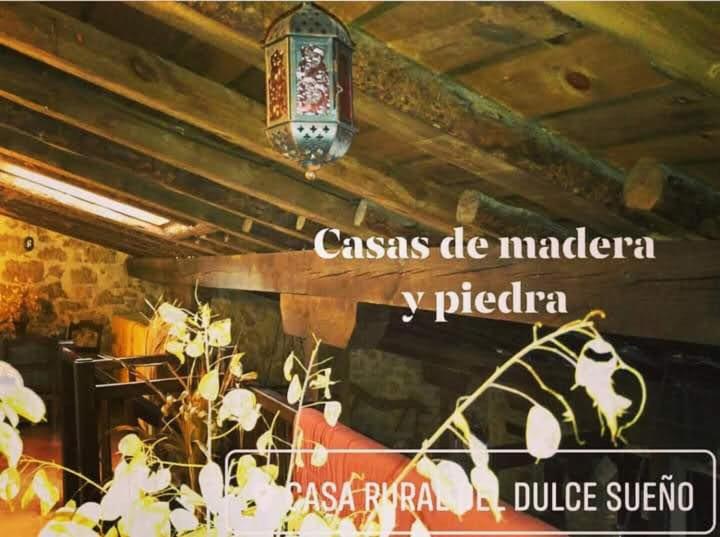 Fotografie z fotogalerie ubytování Posada del Dulce Sueño v destinaci Mojares