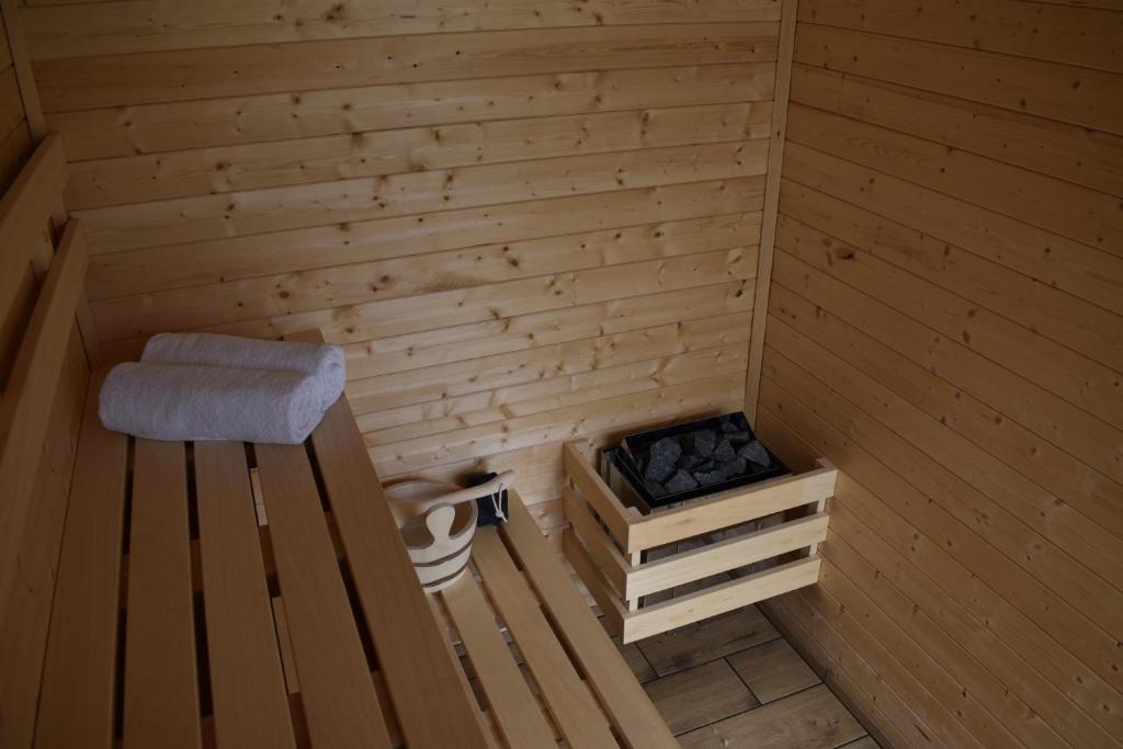 Fotografie z fotogalerie ubytování Woodpecker v destinaci Nagymaros