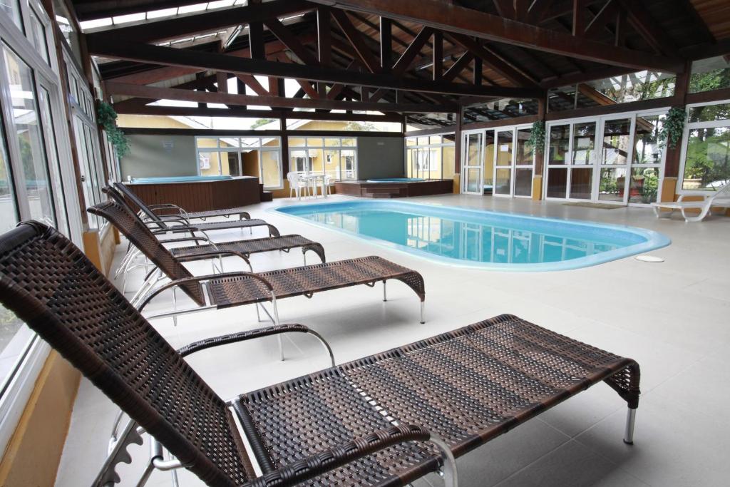  Hotel Sky Ville Canela