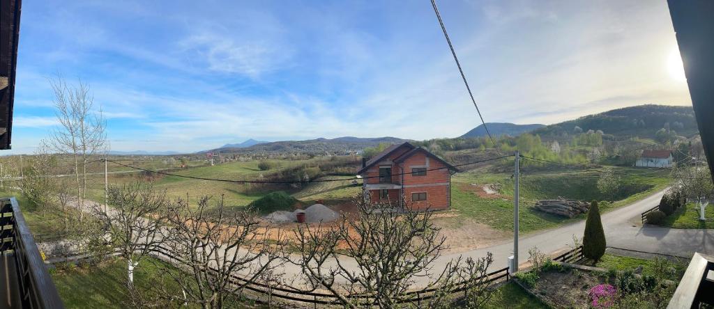 Rooms Jure Sabljak - 9