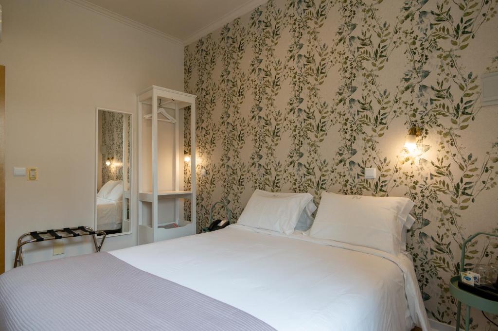 Hotel Vitória - Resim 20