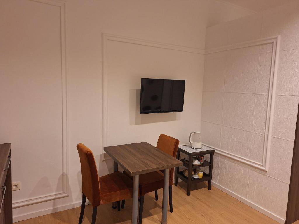 Accommodation Iva - 4