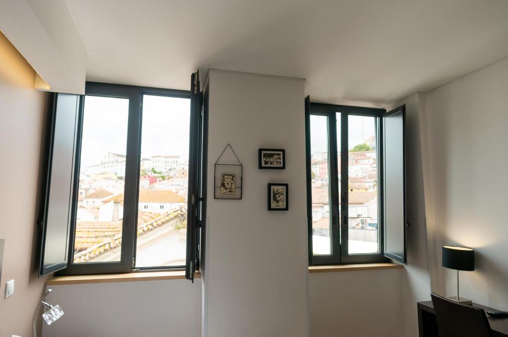 Hotel Vitória - Resim 21