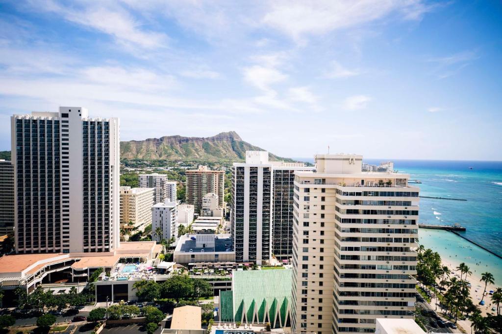 Aston Waikiki Beach Tower photo