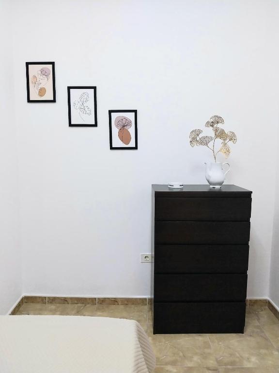 Fotografie z fotogalerie ubytování Roque's House v destinaci Telde