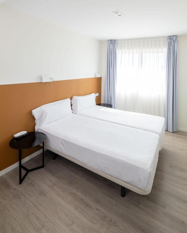 Hotel Concheiros - Resim 35