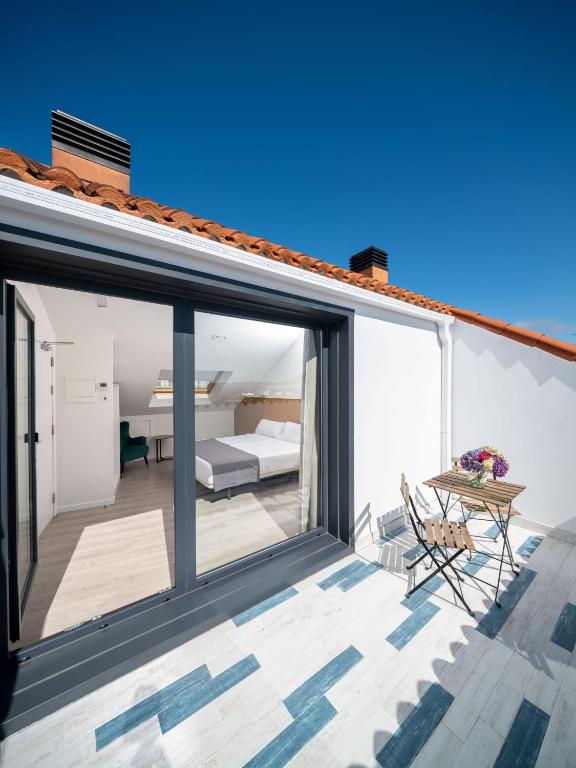 Hotel Concheiros - 12