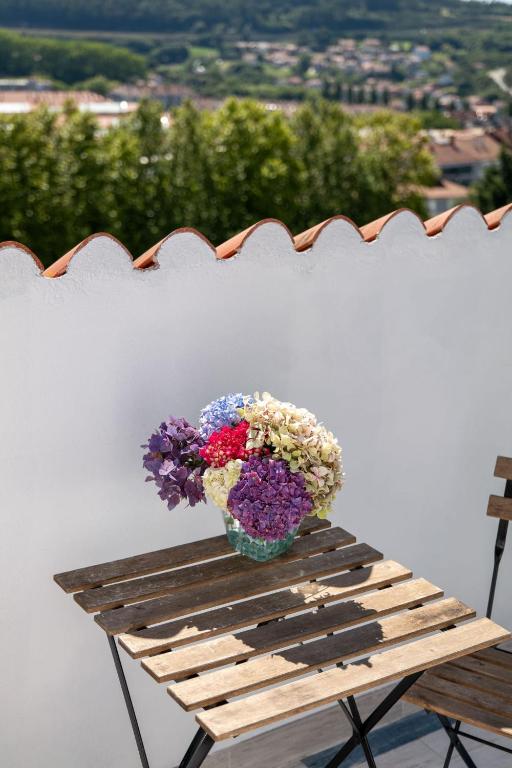 Hotel Concheiros - Resim 38