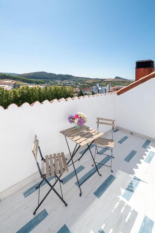 Hotel Concheiros - 15