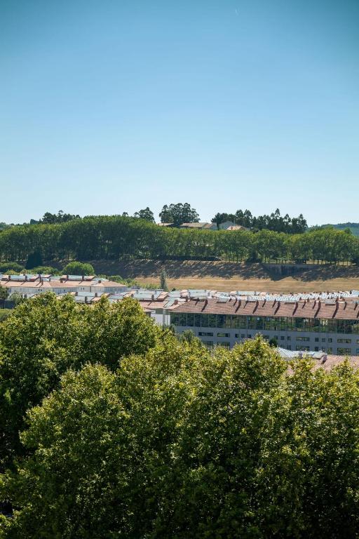 Hotel Concheiros - 16