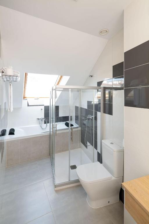 Hotel Concheiros - 18