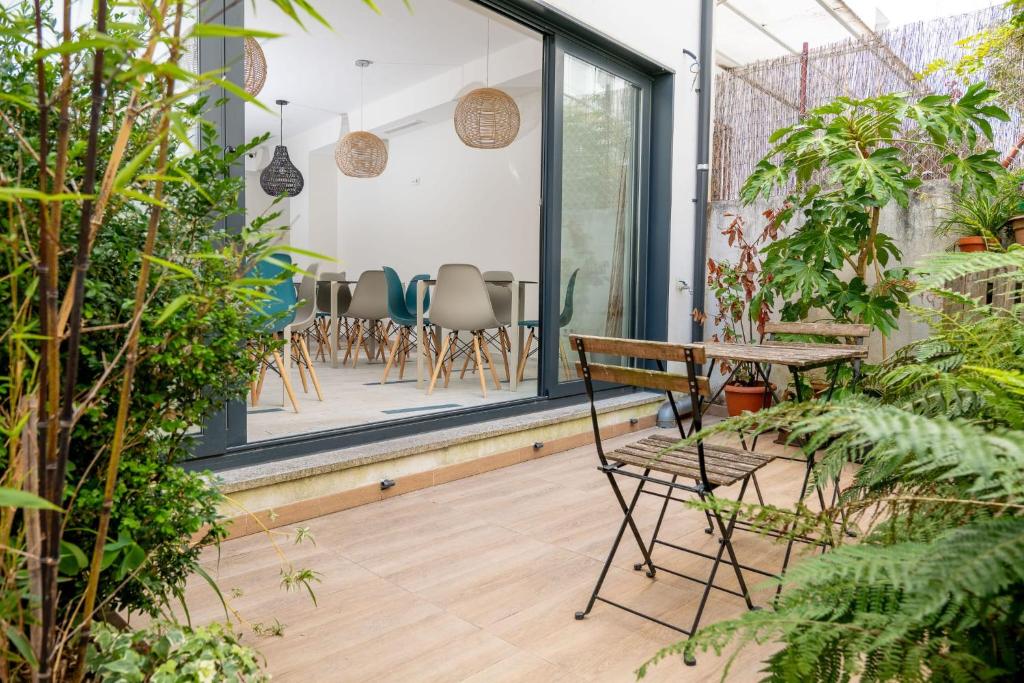 Hotel Concheiros - Resim 45