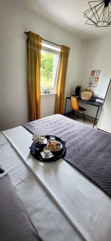 Fotografie z fotogalerie ubytování Villa Ruza, pet friendly villa with private pool and playground in Istria, Saturdays check in and out v destinaci Labin