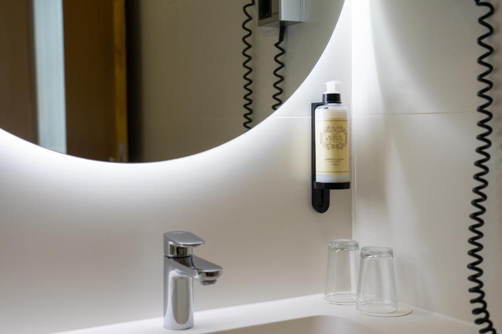 Hotel Vitória - Resim 23