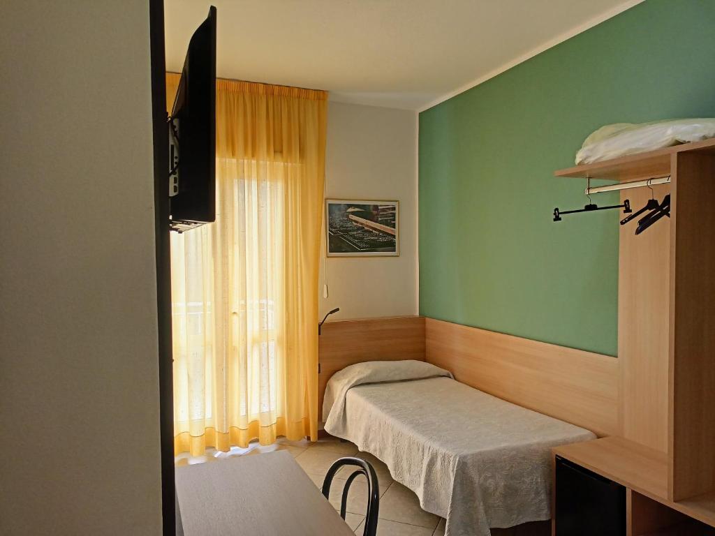 Lázně a/nebo wellness v ubytování Hotel Ariston Imperial
