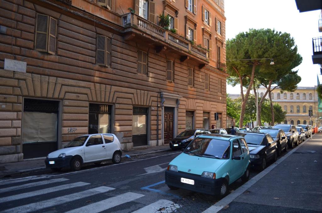 Domus Chiara B B
