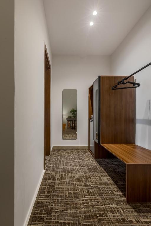 Fotografie z fotogalerie ubytování Livingville The Two-Fifty v Káhiře