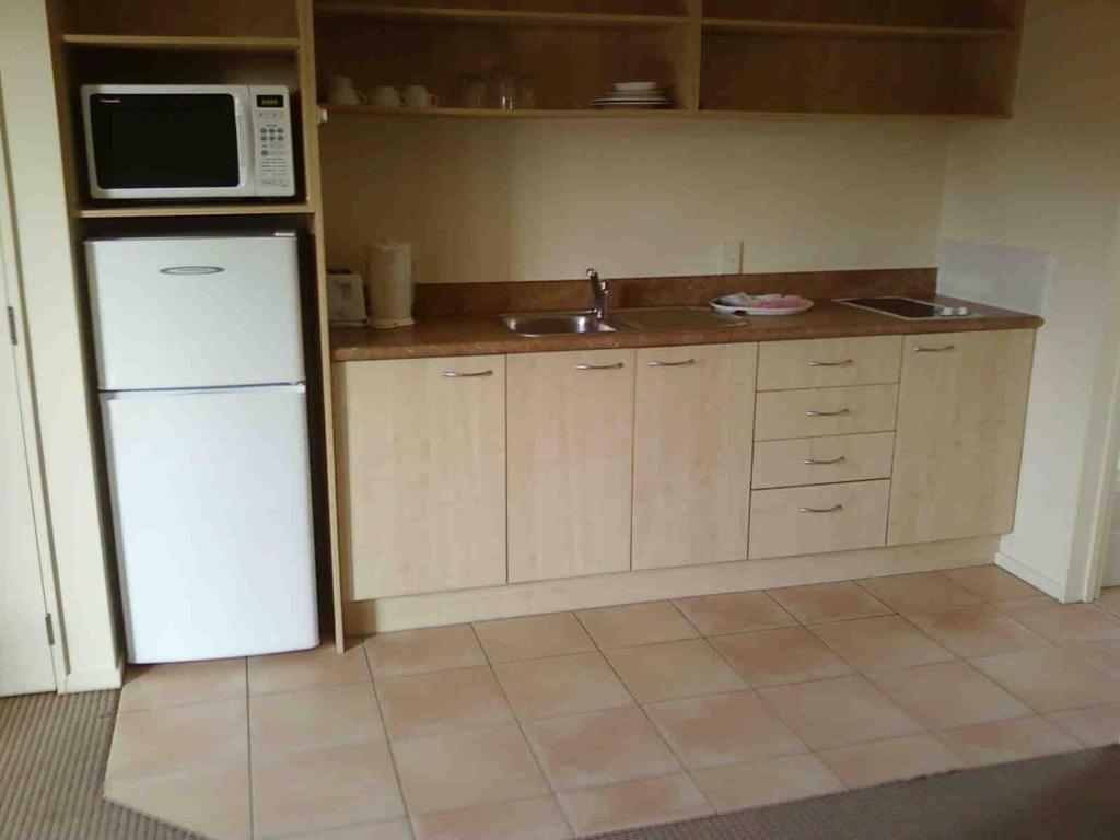 Avondale Motor Inn - Resim 10