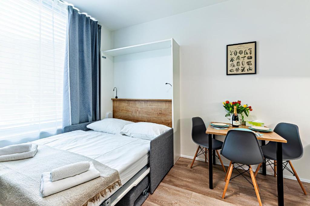 MamaStay Andel Apartments - 1