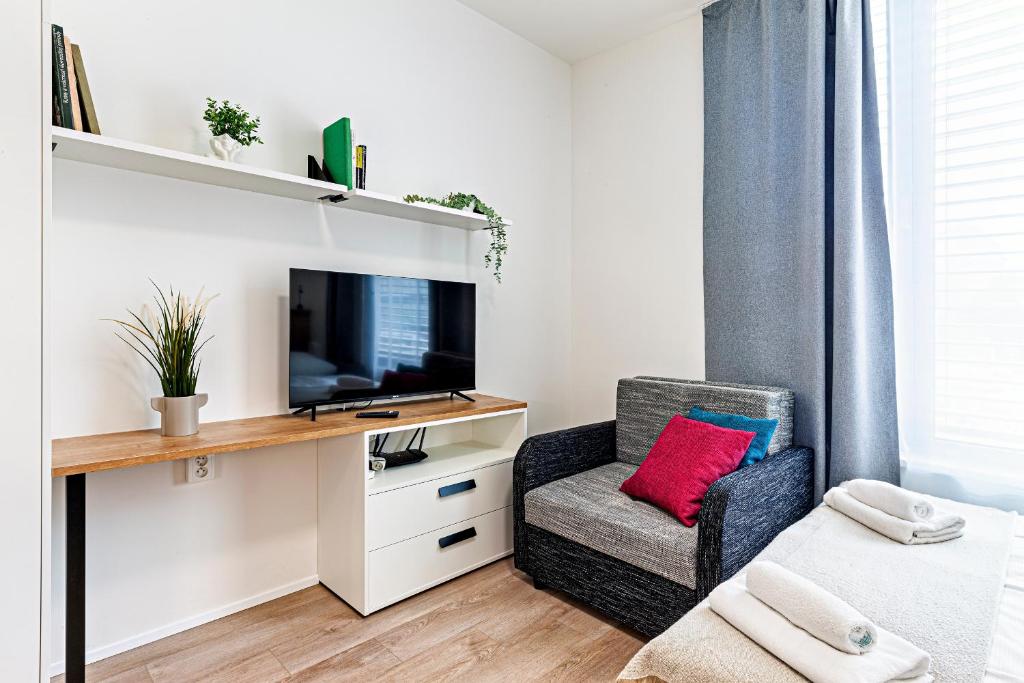 MamaStay Andel Apartments - 3