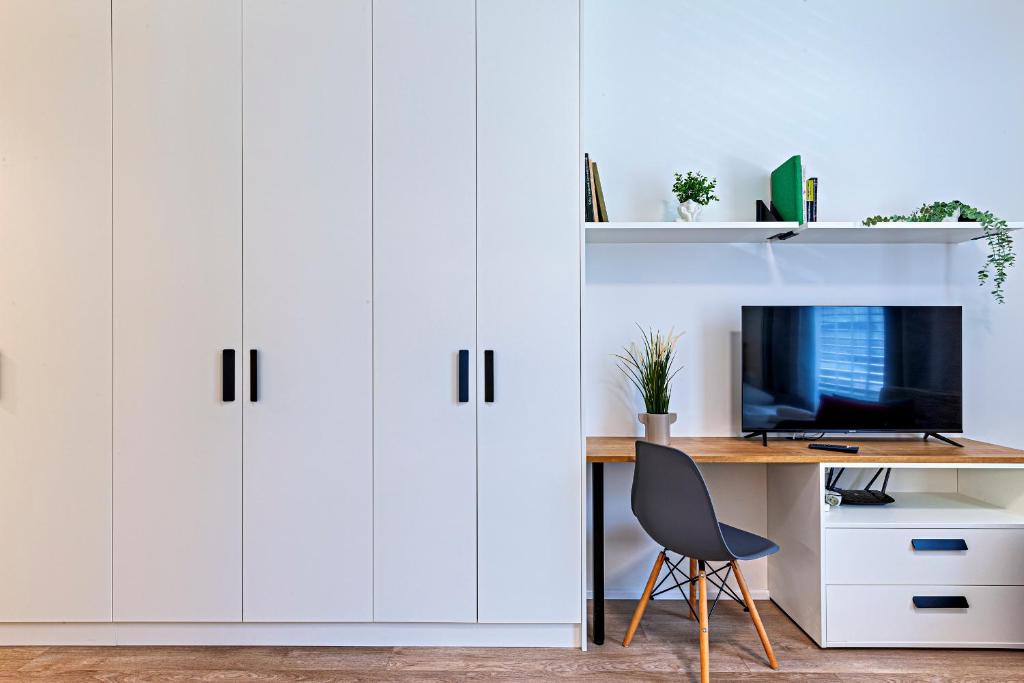 MamaStay Andel Apartments - 4