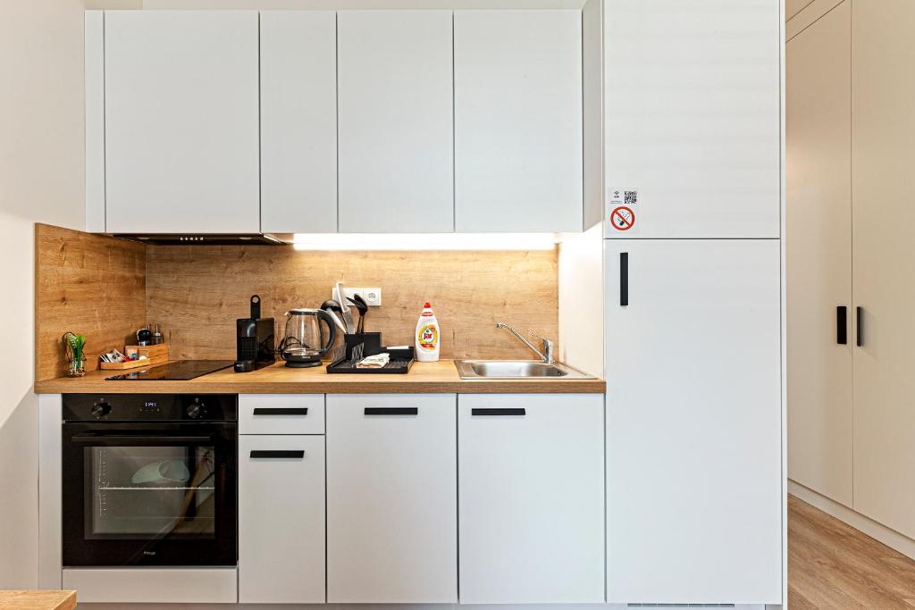 MamaStay Andel Apartments - 6