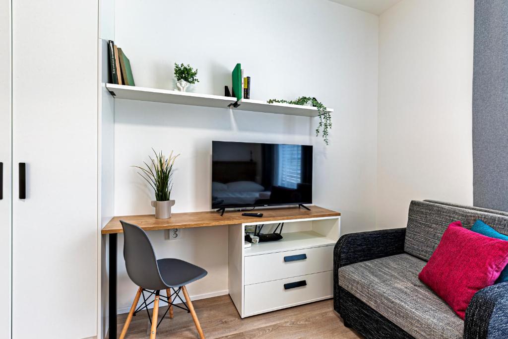 MamaStay Andel Apartments - 8