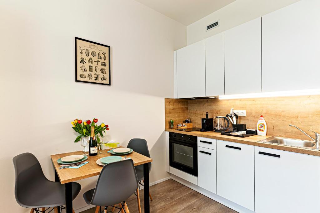 MamaStay Andel Apartments - 5