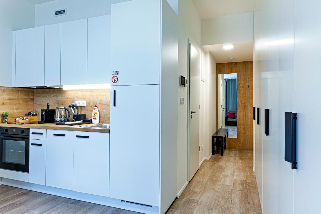 MamaStay Andel Apartments - 18