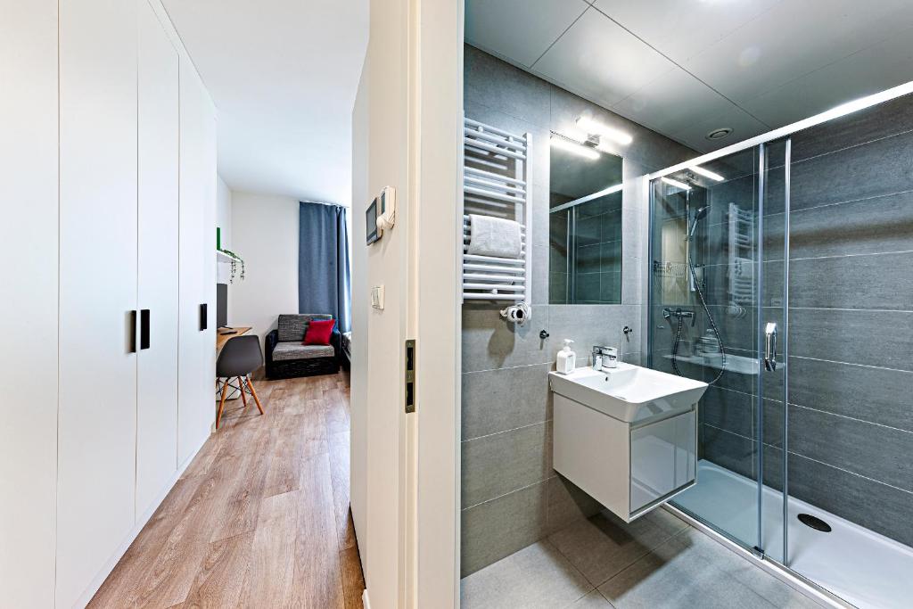 MamaStay Andel Apartments - 17