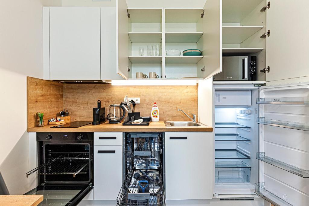 MamaStay Andel Apartments - 7