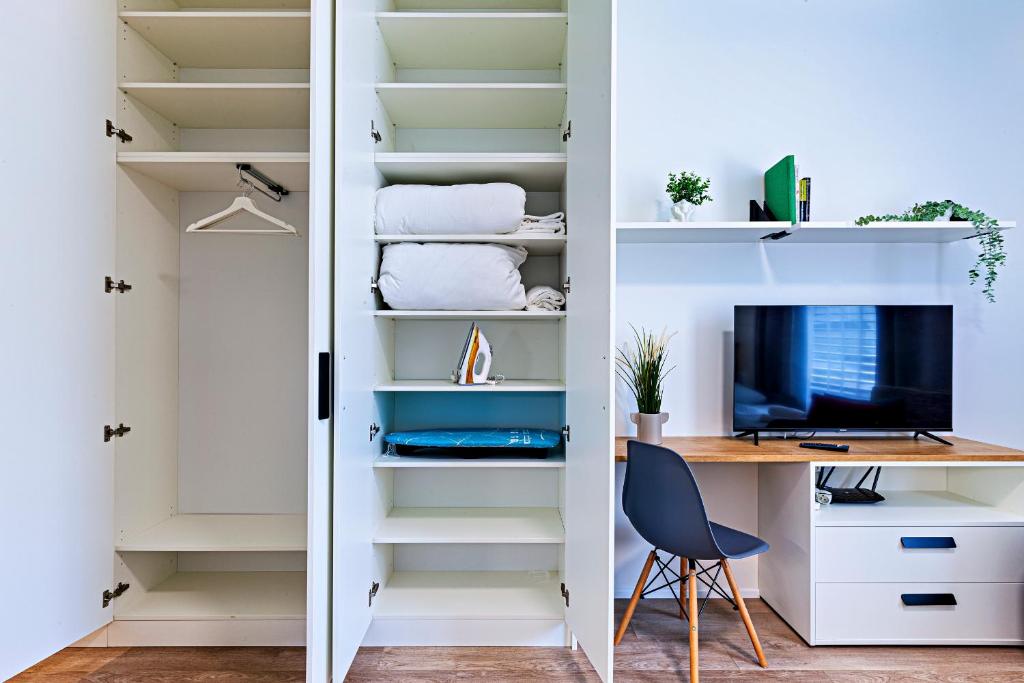 MamaStay Andel Apartments - 15