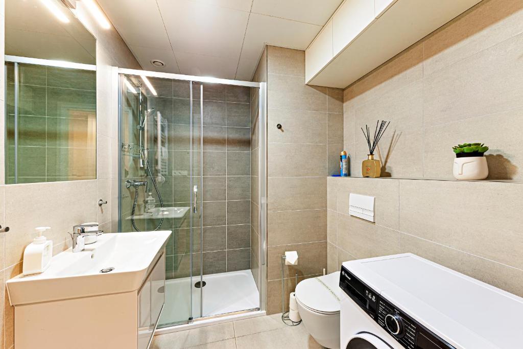 MamaStay Andel Apartments - 13