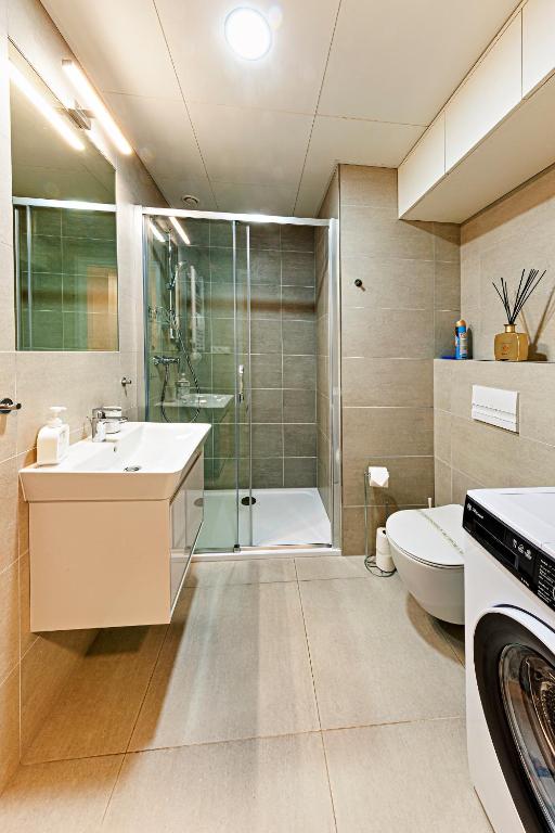 MamaStay Andel Apartments - 12